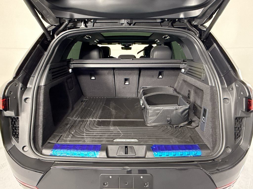 New 2026 Land Rover Range Rover Sport Dynamic SE AWD/4WD image 28