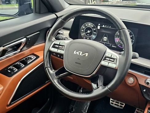 Used 2024 Kia Telluride SX X-Line AWD/4WD image 33