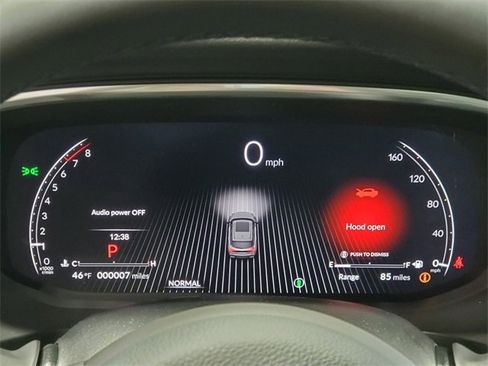 New 2026 Acura MDX w/ Technology Package image 22