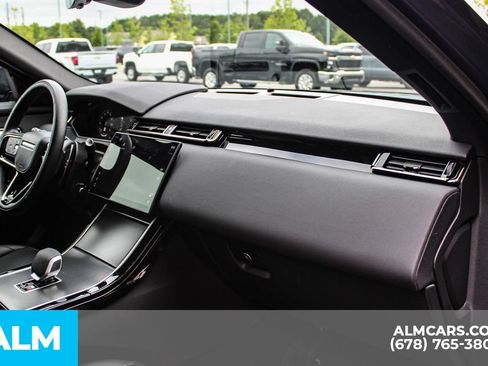 Used 2026 Land Rover Range Rover Velar S AWD/4WD image 23