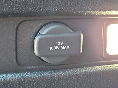 Used 2024 Honda CR-V LX image 34