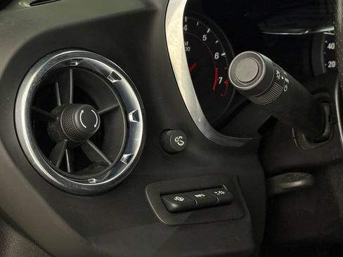 Used 2022 Chevrolet Camaro SS RWD image 44