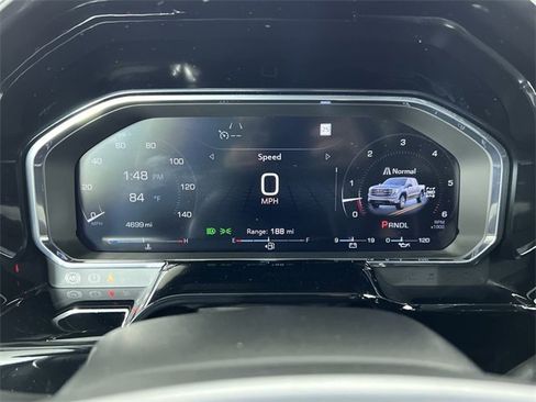 Used 2026 GMC Sierra 1500 Elevation w/ X31 Off-Road Package image 11