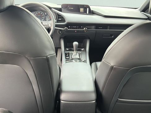 New 2026 MAZDA MAZDA3 s Sport FWD image 26