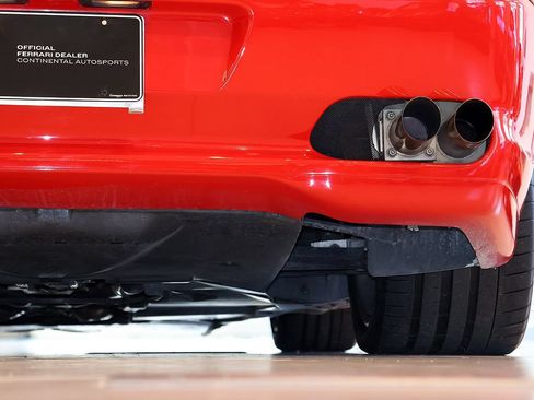 Used 1998 Ferrari 550 Maranello image 58