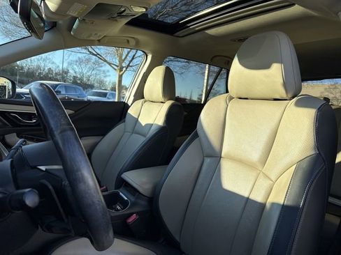 Used 2020 Subaru Outback Limited w/ Popular Package #2 image 11