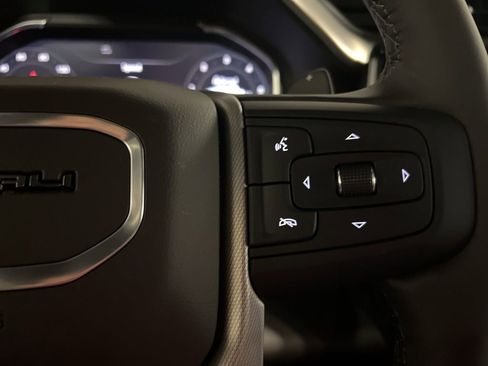 New 2026 GMC Sierra 1500 Denali image 17
