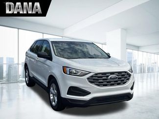 Certified 2020 Ford Edge SE FWD video 1