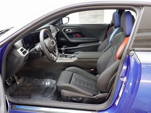 New 2026 BMW M2 w/ Lighting Package image 6