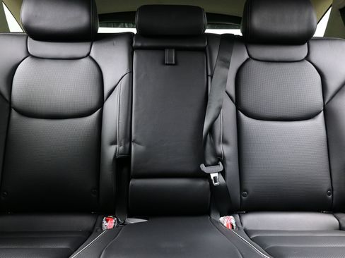 New 2026 Genesis GV70 2.5T Advanced image 10