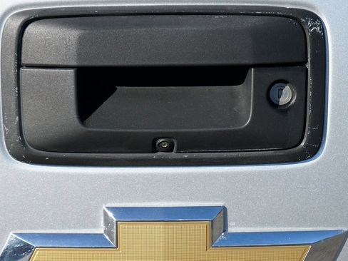 Used 2016 Chevrolet Silverado 2500 LTZ w/ Duramax Plus Package image 45