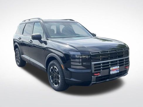 New 2026 Hyundai Palisade XRT Pro AWD/4WD image 8