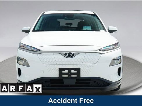 Used 2021 Hyundai Kona Ultimate FWD image 2