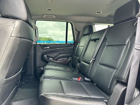 Used 2020 GMC Yukon SLE RWD image 14