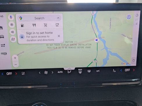 New 2026 Ford Expedition Tremor image 31