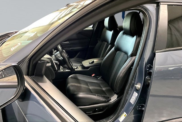 Used 2024 MAZDA CX-50 AWD 2.5 S w/ Premium Package image 21