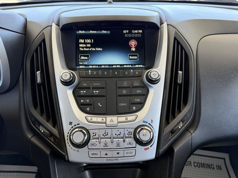 Used 2014 Chevrolet Equinox LT FWD image 19