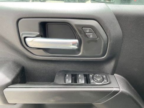 New 2026 Chevrolet Silverado 2500 W/T w/ WT Convenience Package AWD/4WD image 8