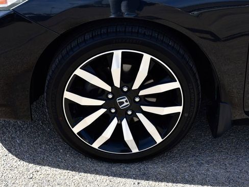 Used 2015 Honda Civic EX-L image 6