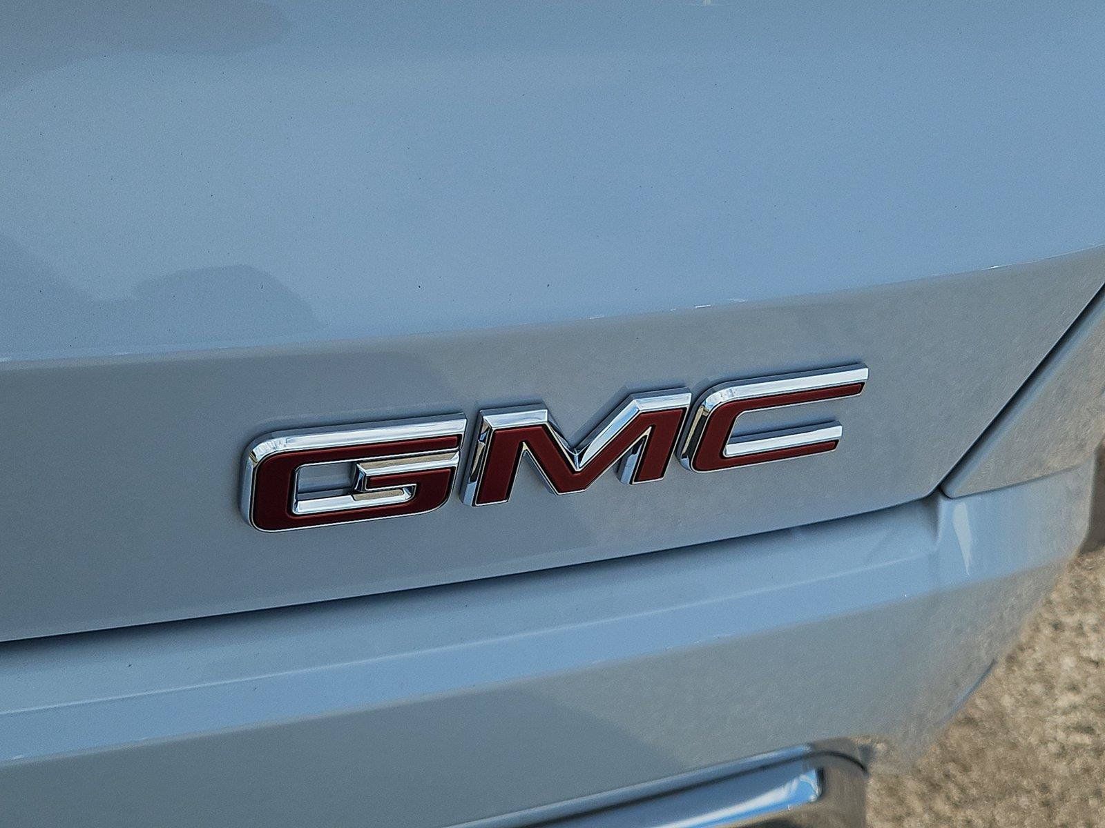 New 2027 GMC Terrain Denali AWD/4WD image 7