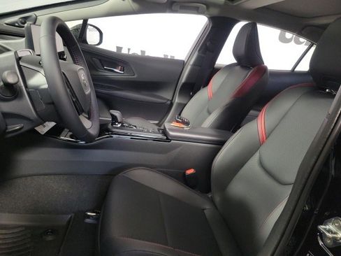 New 2026 Toyota Prius Plug-In Hybrid image 15