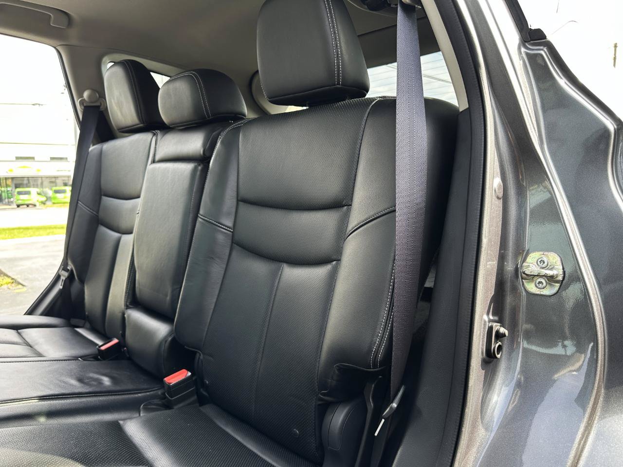Used 2015 Nissan Murano Platinum AWD/4WD image 32