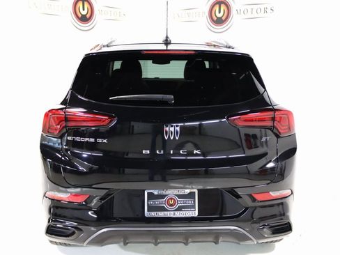 Used 2024 Buick Encore GX Sport Touring w/ Comfort Package image 26