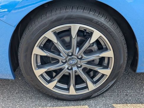 Used 2020 Subaru Impreza 2.0i Limited AWD/4WD image 11