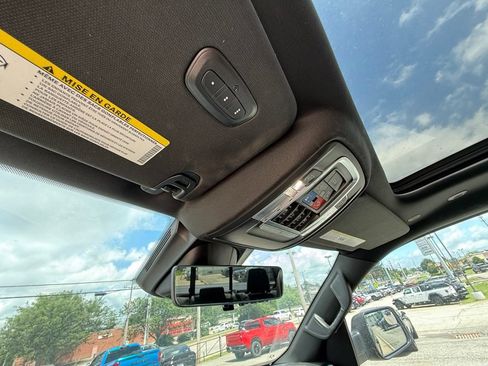 Used 2022 RAM 1500 Limited AWD/4WD image 24