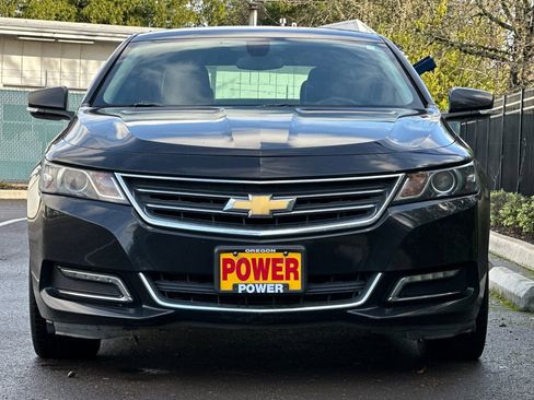 Used 2019 Chevrolet Impala LT image 9