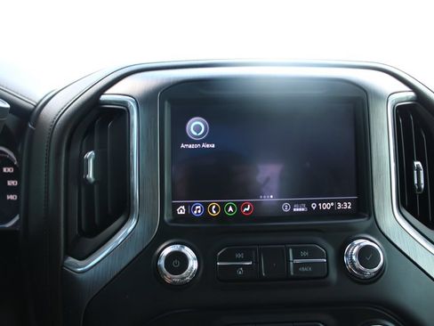 Used 2020 GMC Sierra 2500 Denali w/ Denali Ultimate Package AWD/4WD image 60