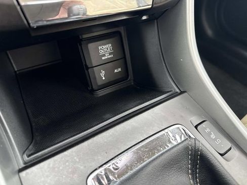 Used 2015 Honda Accord EX-L image 37
