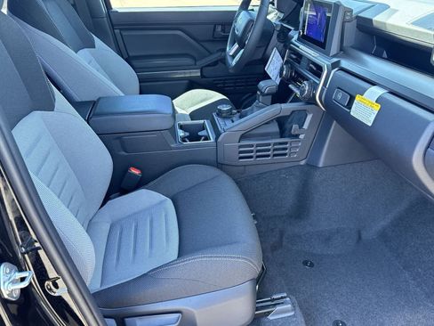 New 2025 Toyota 4Runner TRD Off-Road image 12