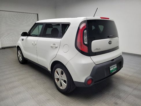Used 2016 Kia Soul FWD image 5