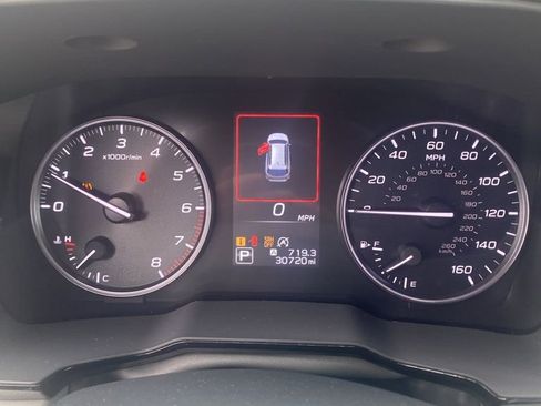 Used 2024 Subaru Outback Premium AWD/4WD image 5