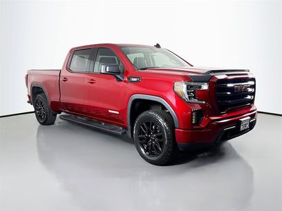 Used 2021 GMC Sierra 1500 Elevation w/ X31 Off-Road Package