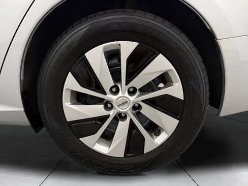 Used 2022 Nissan Altima 2.5 S FWD image 29