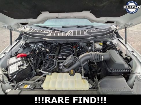 Used 2023 Ford F150 XLT w/ Equipment Group 302A High image 30