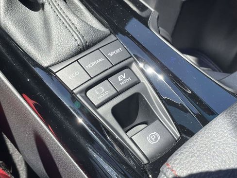 Used 2025 Toyota Camry XSE FWD image 22