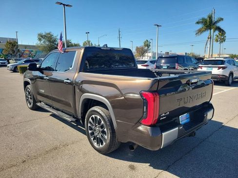 Used 2023 Toyota Tundra Limited image 13