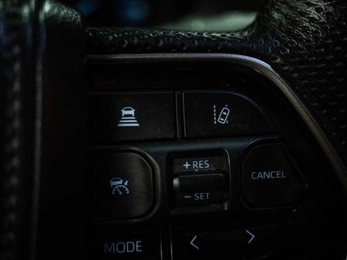 Used 2023 Toyota Tundra SR5 w/ Advanced Technology Package AWD/4WD image 19