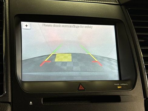 Used 2018 Ford Taurus SEL w/ Equipment Group 201A FWD image 36