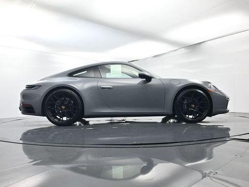 Certified 2024 Porsche 911 Carrera image 51