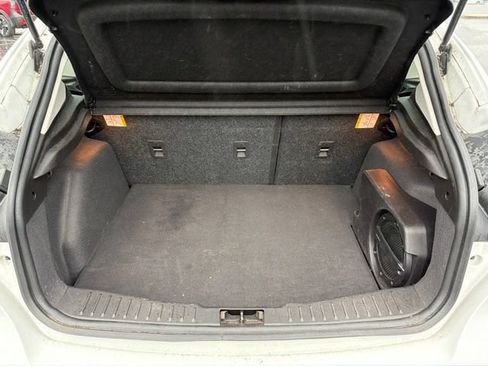 Used 2017 Ford Focus SEL FWD image 21