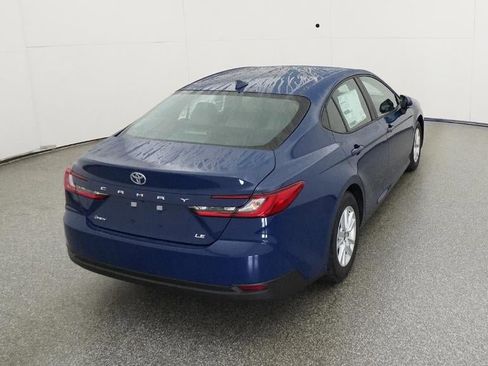 New 2026 Toyota Camry LE image 8