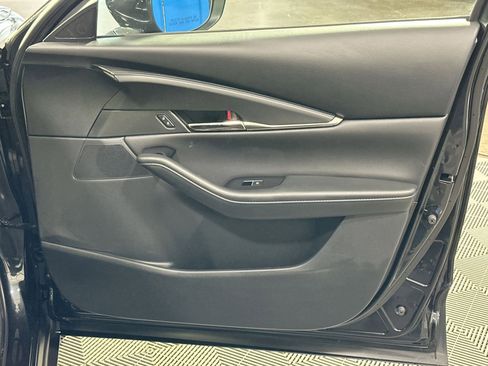 Used 2022 MAZDA CX-30 AWD 2.5 S w/ Preferred Package image 36