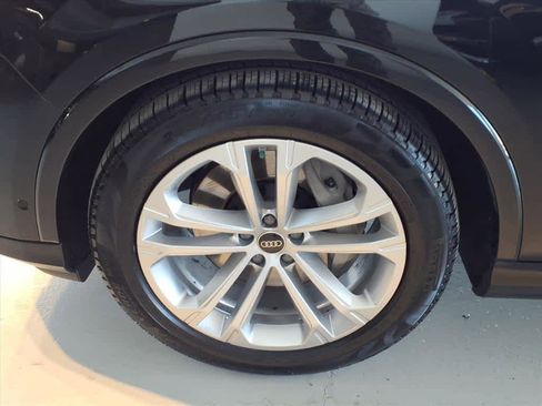 Used 2025 Audi Q7 Premium Plus w/ Premium Plus Package image 8