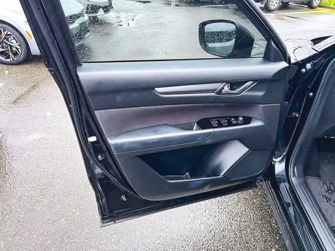 Used 2020 MAZDA CX-5 Sport image 9