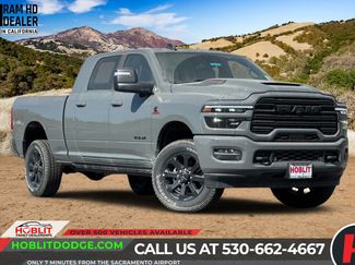 New 2026 RAM 2500 Laramie AWD/4WD video 1