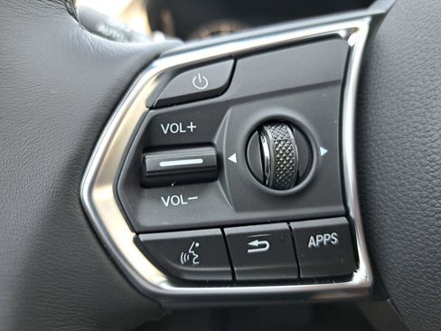 New 2026 Acura RDX SH-AWD w/ Technology Package image 13